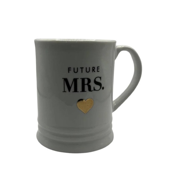 Fringe Future Mrs. Coffee Mug - Picture 1 of 5